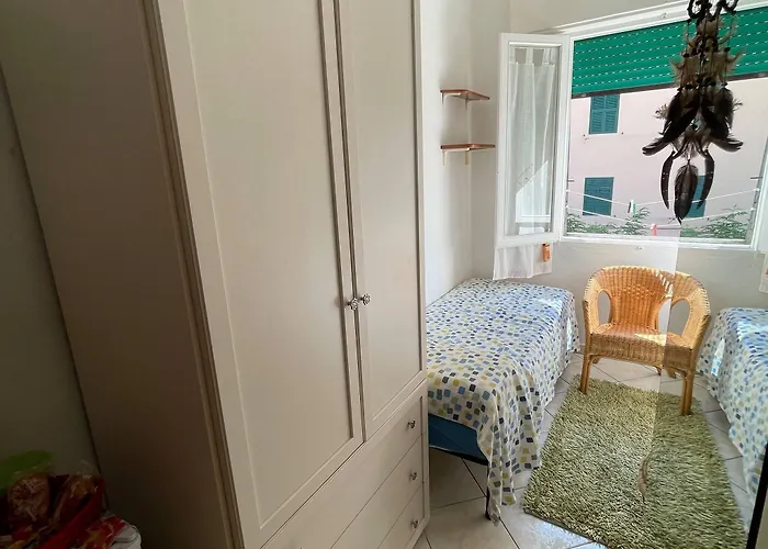 Affittacamere a Porto Santo Stefano (Grosseto)