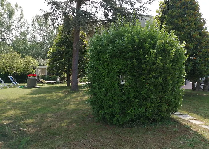 Bed and Breakfast a San Giuliano Terme