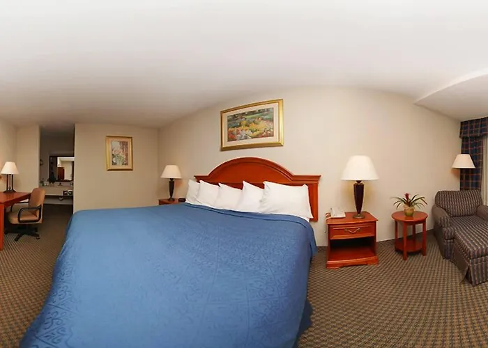 Motels in Denton
