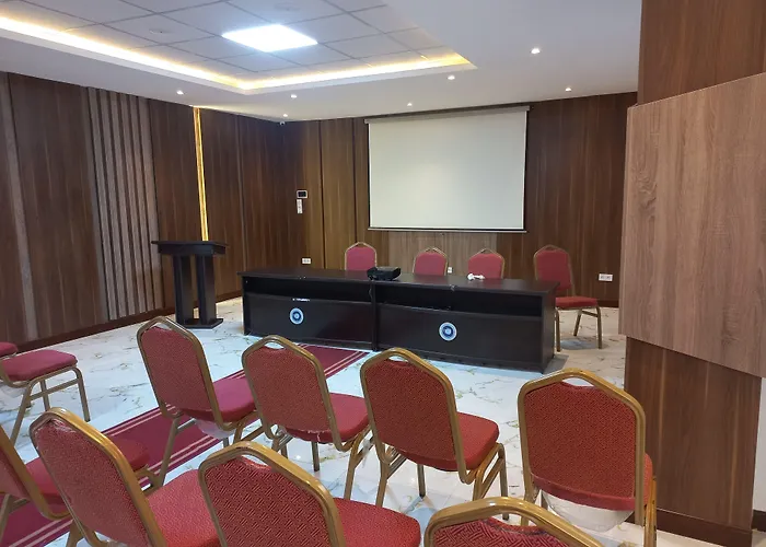 Hotel pas Cher à Mostaganem