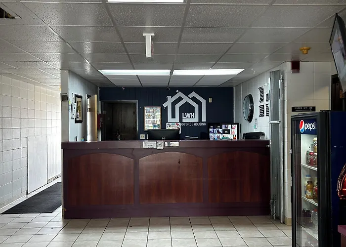 Motels in Moorhead