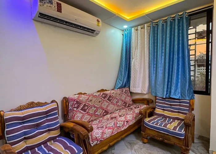 Hostels in Navi Mumbai