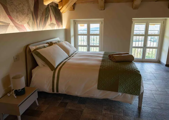 Bed and Breakfast a Avigliana