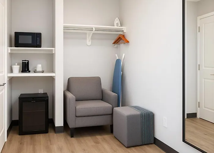 Motels in El Segundo