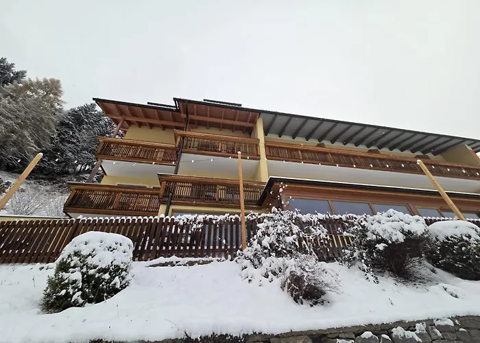 Goedkope Hotels in Bad Kleinkirchheim