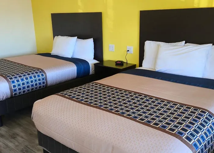 Motels in Lodi