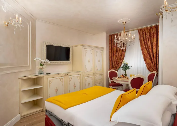 Bed and Breakfast a Tonezza del Cimone