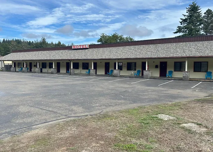 Motels in Lakeside