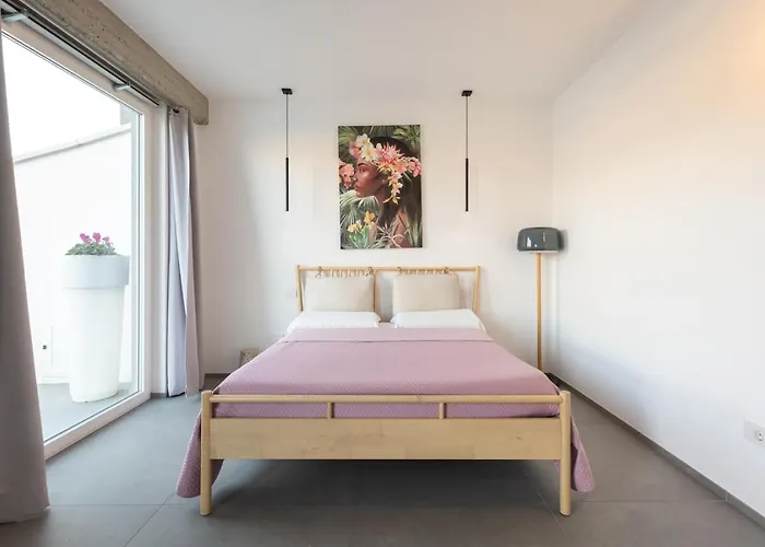 Bed and Breakfast a Agropoli