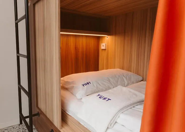 Hotel pas Cher à Liège