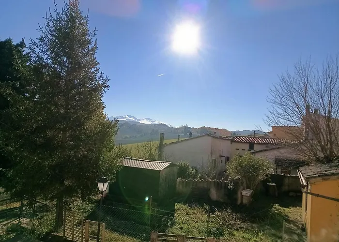 Bed and Breakfast a Camerino