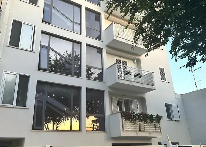 Billiga Hotell in Terracina