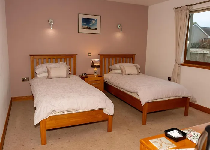 Guest Houses in Orkney