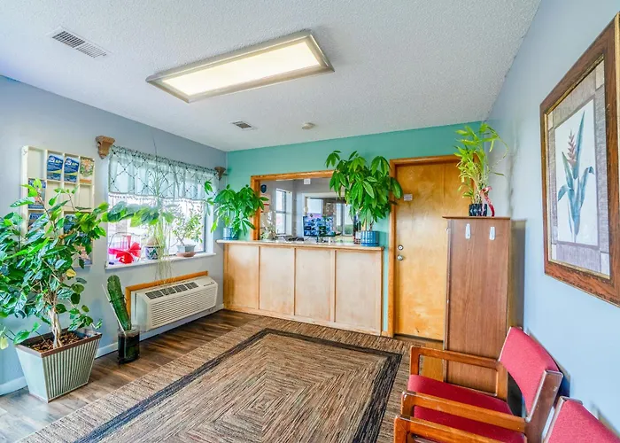 Motels in Aurora
