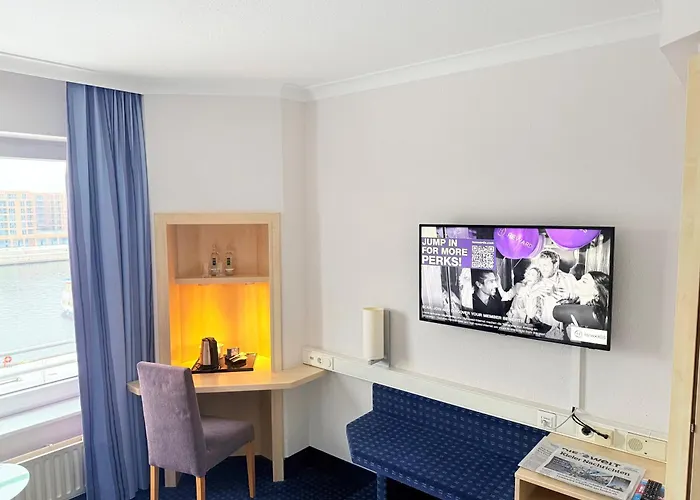 Goedkope Hotels in Kiel