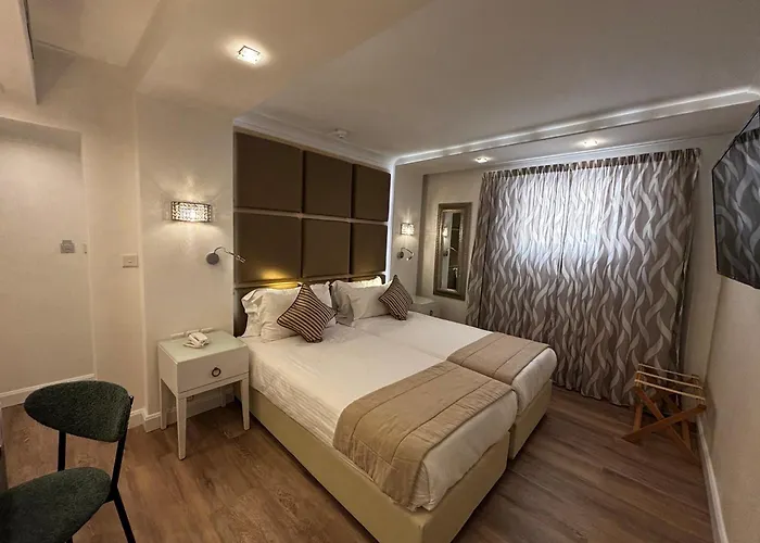 Goedkope Hotels in Valletta