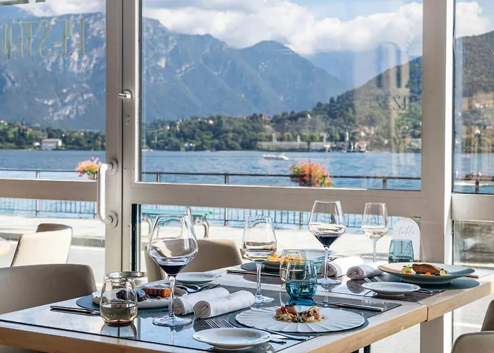 Goedkope Hotels in Tremezzo