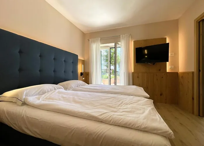 Goedkope Hotels in Limone sul Garda