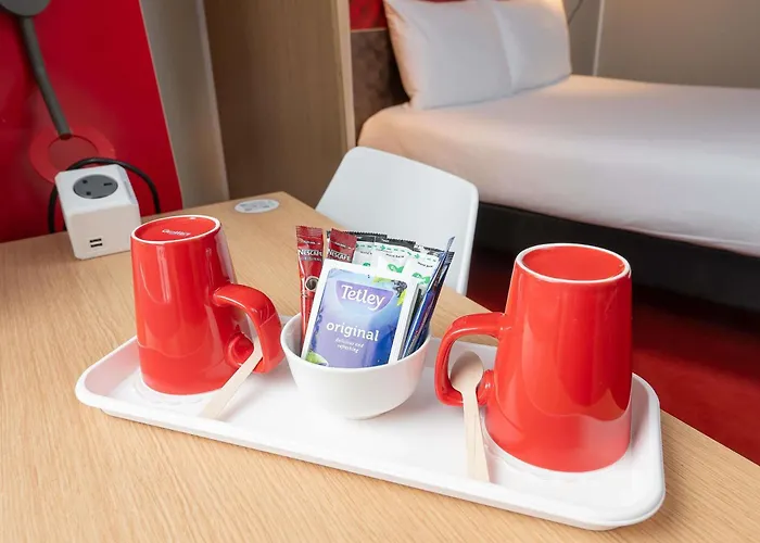 Goedkope Hotels in Portsmouth