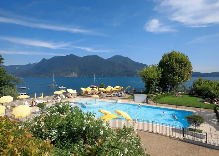 Goedkope Hotels in Verbania