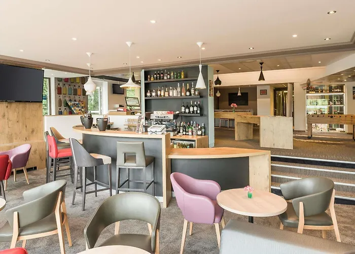 Hotel Economici a Colmar