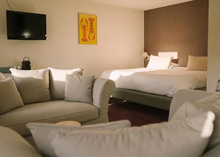 Hotel pas Cher à Tréguier