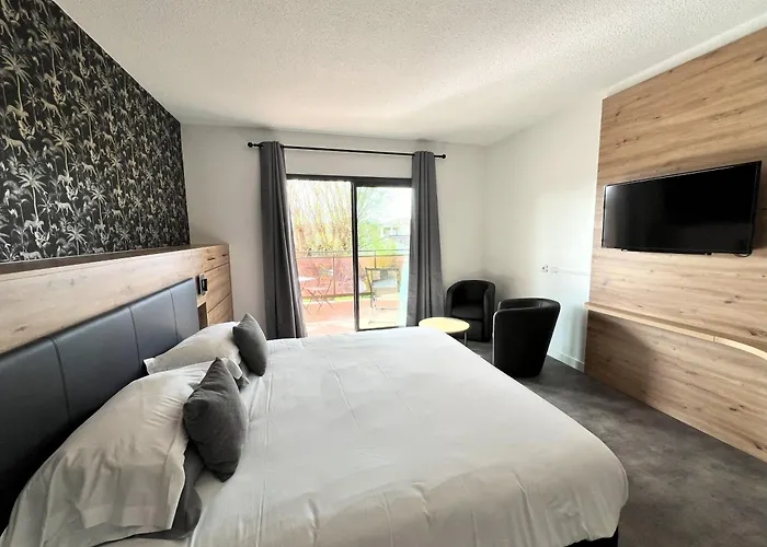 Hotel pas Cher à LʼIsle-sur-la-Sorgue