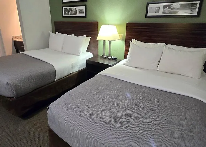 Cheap Hotels in Kansas City