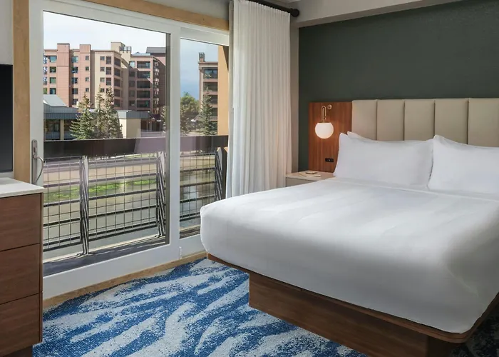 Goedkope Hotels in Breckenridge