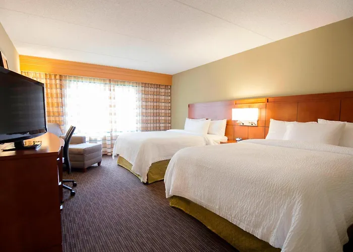 Cheap Hotels in Ithaca