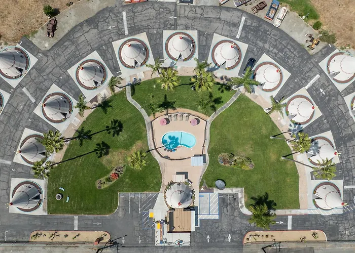 Motels in Yucaipa