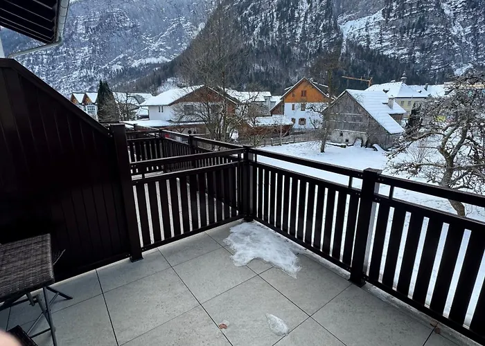 Günstige Hotels in Hallstatt