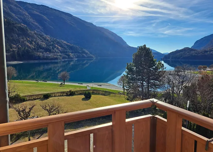 Hotel Economici a Molveno