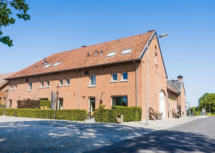 Goedkope Hotels in Heijenrath