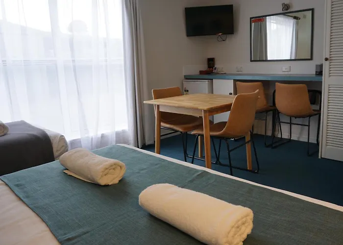Motels in Port Fairy
