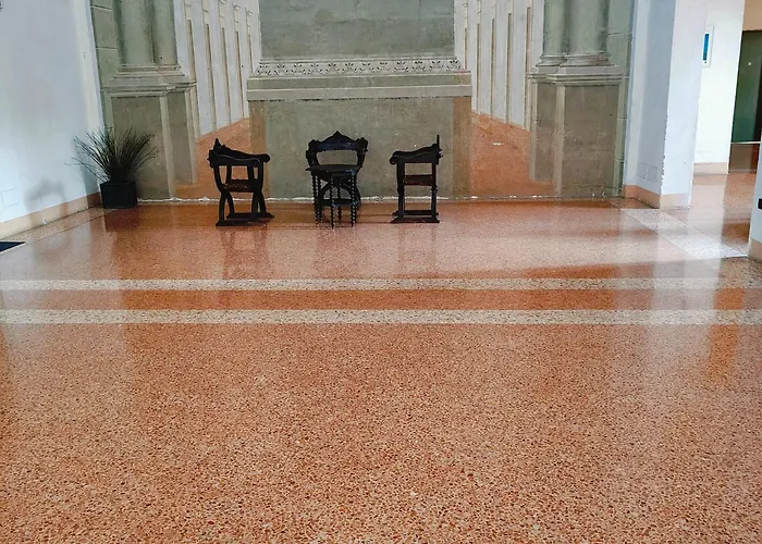 Ostelli a Reggio nell'Emilia