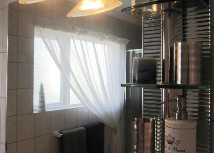 Hotel Economici a Swakopmund