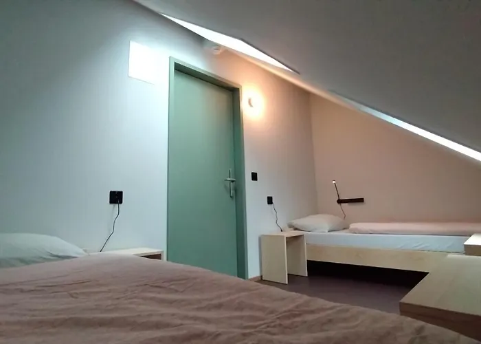 Hostels in Schaffhausen