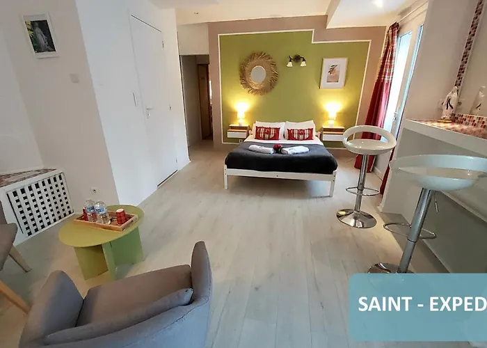 Bed and Breakfasts in Lourdes
