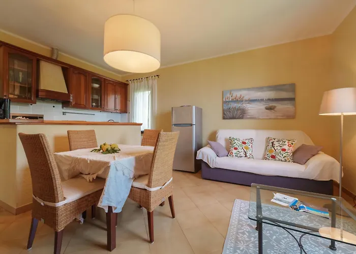 Hotel Economici a SantʼAndrea