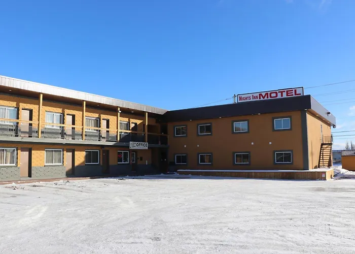 Motels in Kakabeka Falls