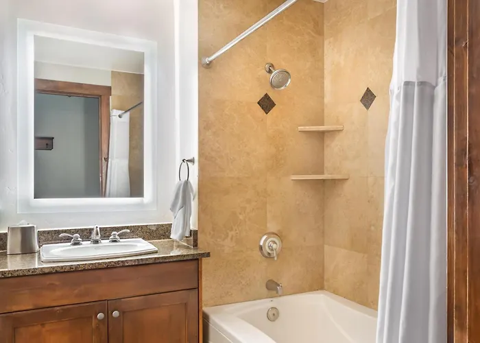 Hotel Economici a Park City