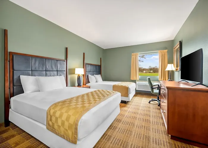 Motels in Somerville