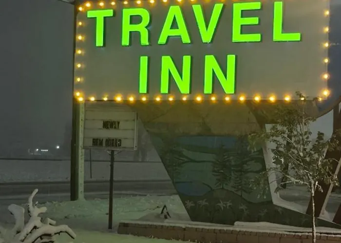 Motels in Poncha Springs