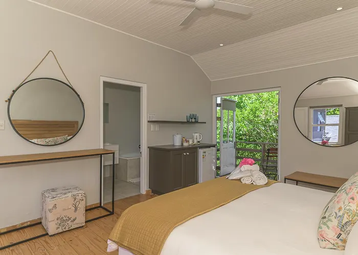 B&B in Hermanus