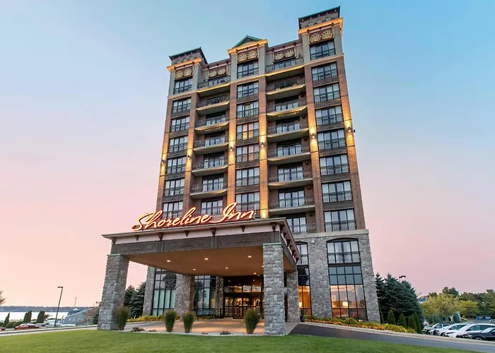 Cheap Hotels in Muskegon