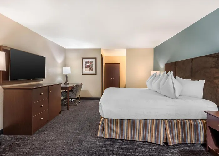 Cheap Hotels in Ashland