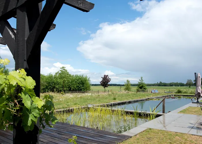 Bed and Breakfast in Diepenheim