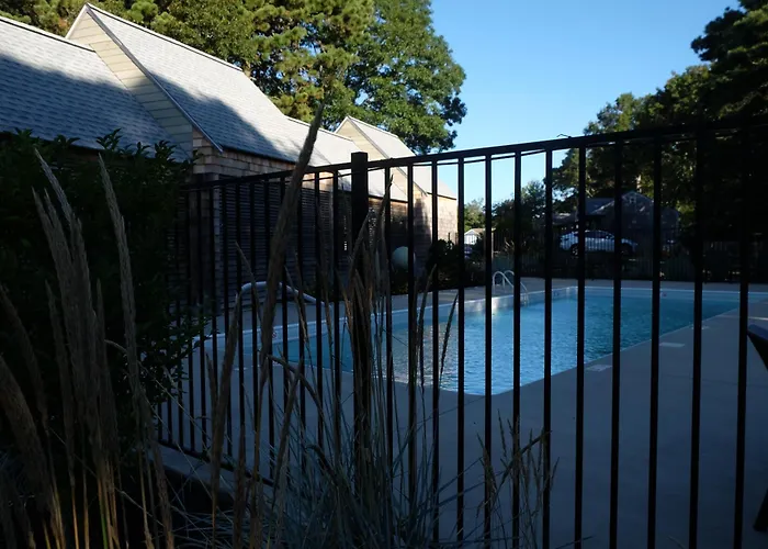 Motels in South Yarmouth