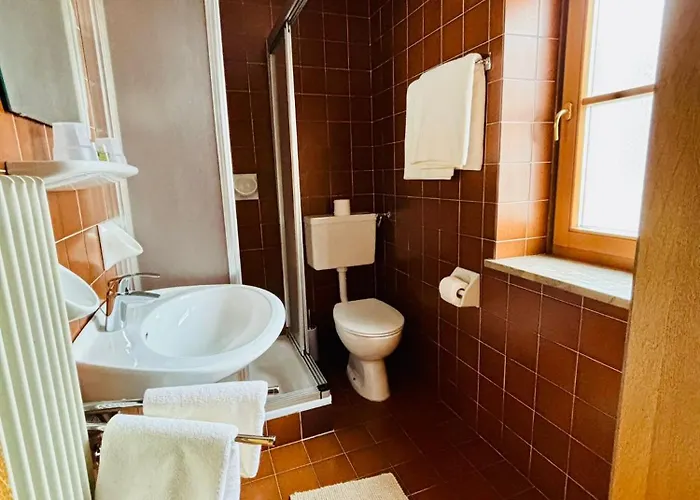 Hotel Economici a San Martino in Badia